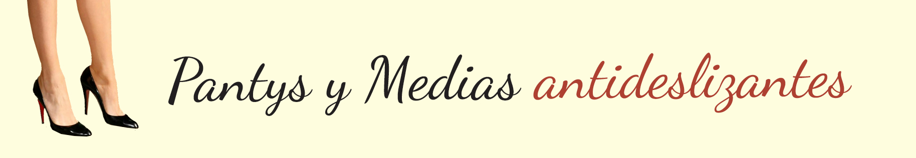 medias antideslizantes